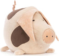 Old Spot Pig Stuffed AnimalReally Big