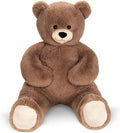 Big Teddy  - Huge Teddy 4 Foot48"4 FT
