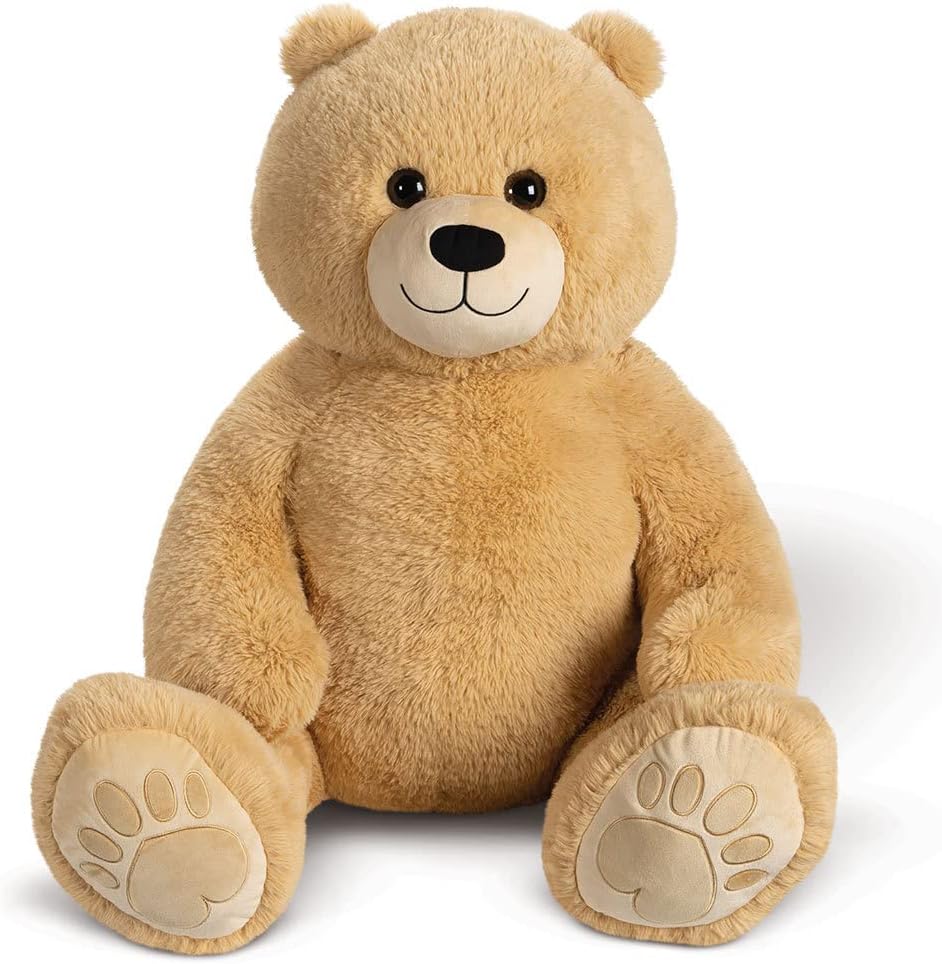 Huge Teddy  - Large Teddy 4 Foot48"4 FT